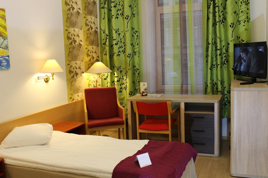 A1 Hotel Riga City Center Екстер'єр фото