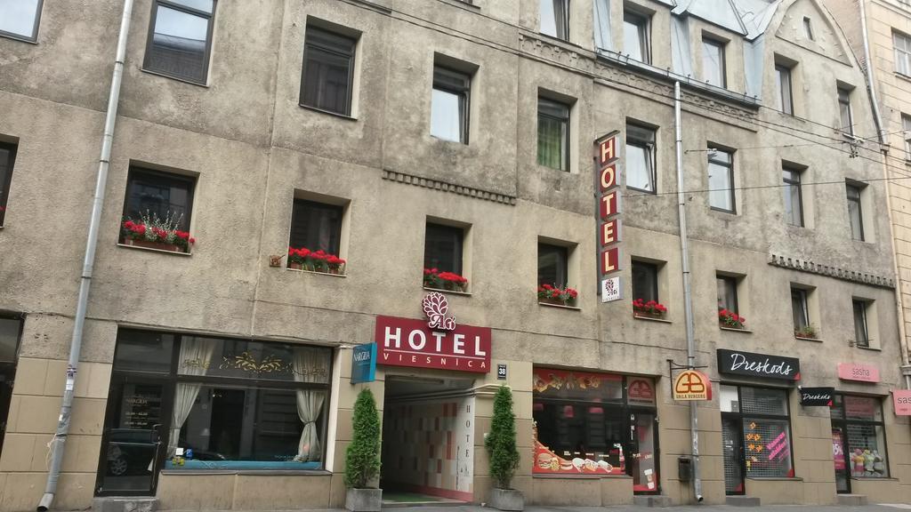 A1 Hotel Riga City Center Екстер'єр фото