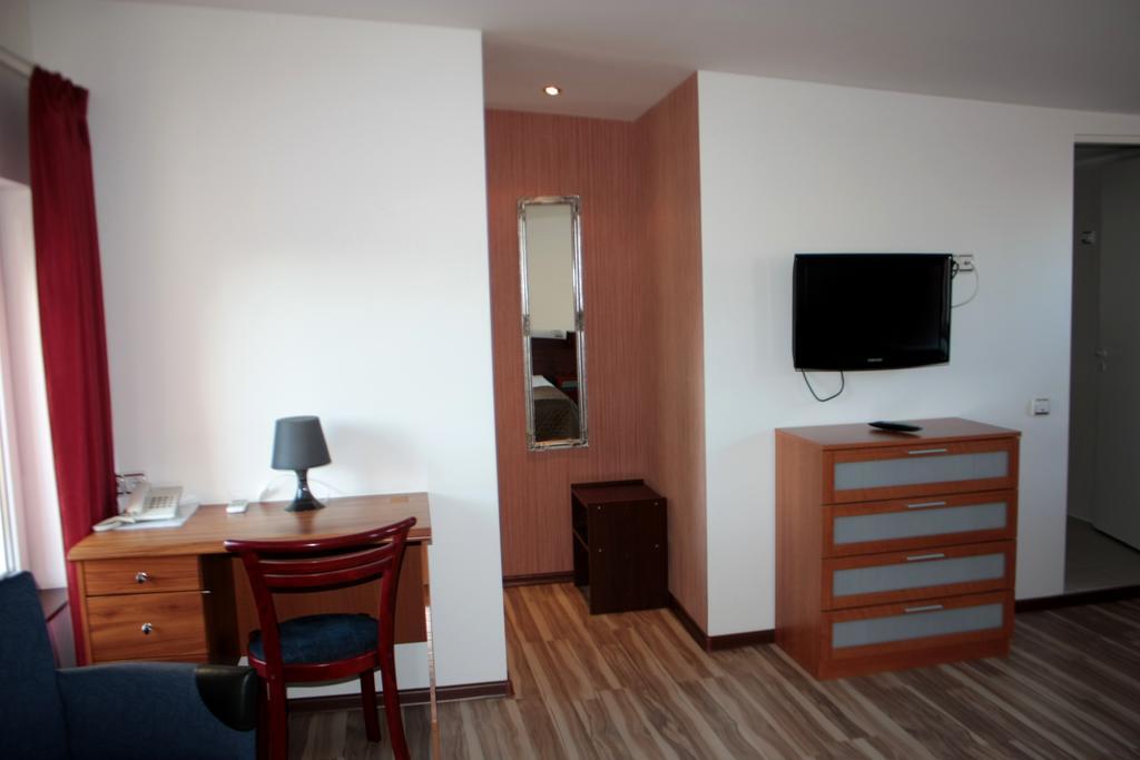 A1 Hotel Riga City Center Екстер'єр фото